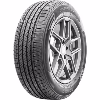 265/35R22 opona COOPER ZEON CROSSRANGE XL MO-S NRT 102H